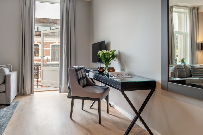 Frogner House Apartments Skovveien 15