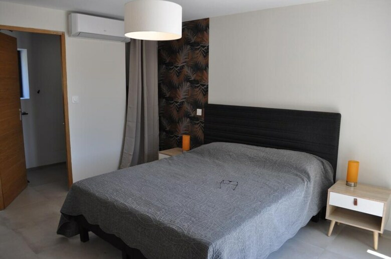 Bed & Breakfast Le Mas Des Calus