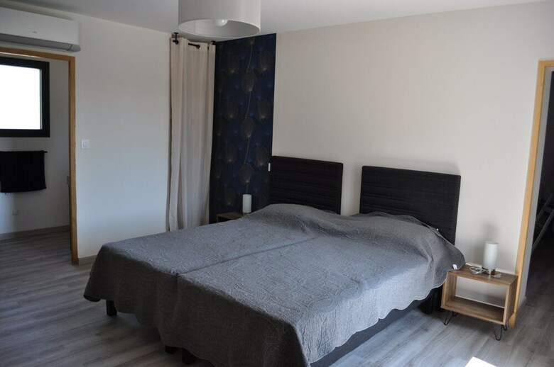 Bed & Breakfast Le Mas Des Calus