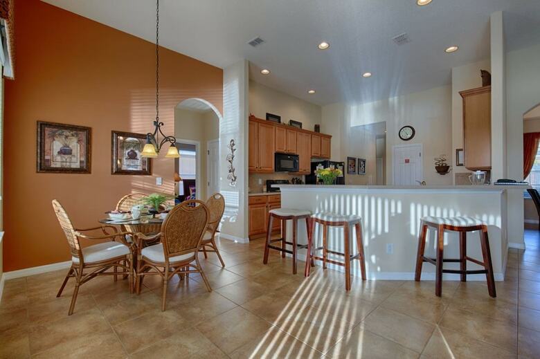 Beautifully Positioned Lake View Home