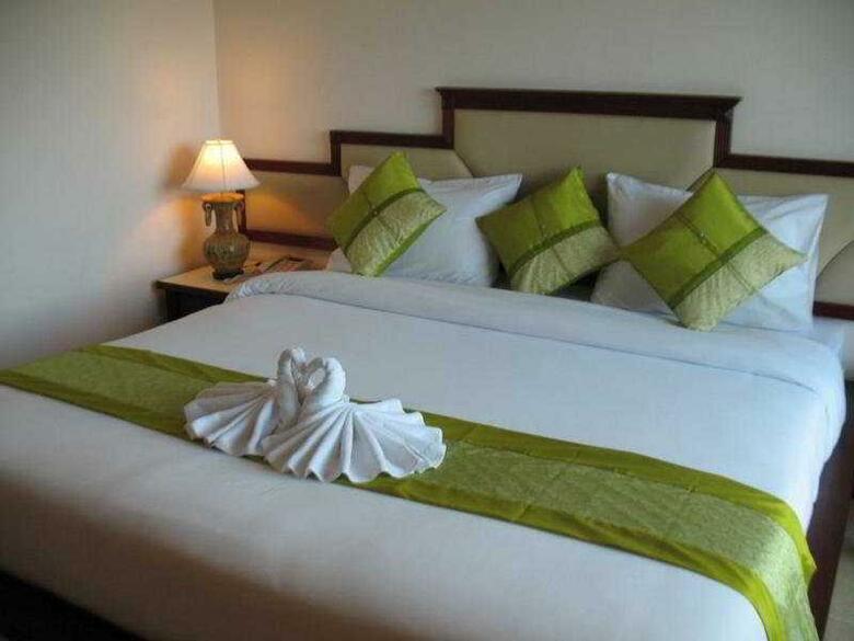 Mei Zhou Phuket Hotel