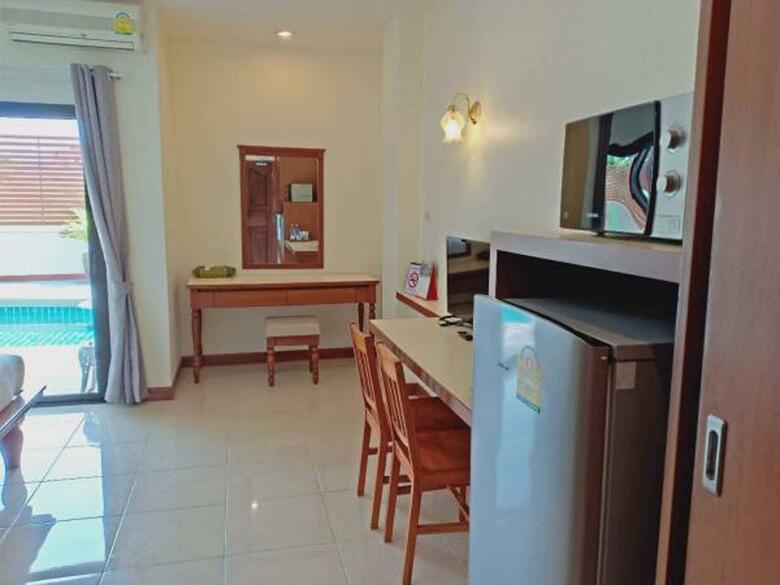 Mei Zhou Phuket Hotel