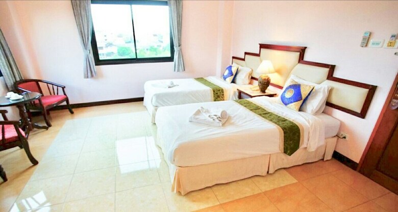 Mei Zhou Phuket Hotel