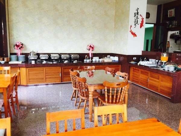 Mei Zhou Phuket Hotel