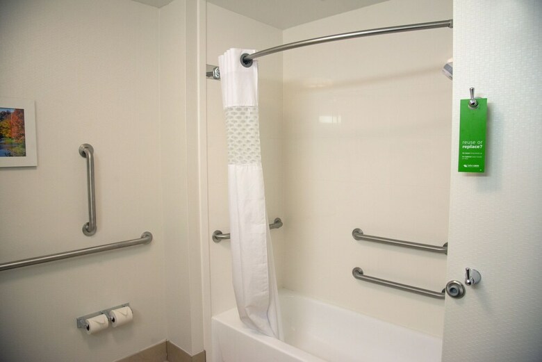 Hotel Hampton Inn Charleston-southridge