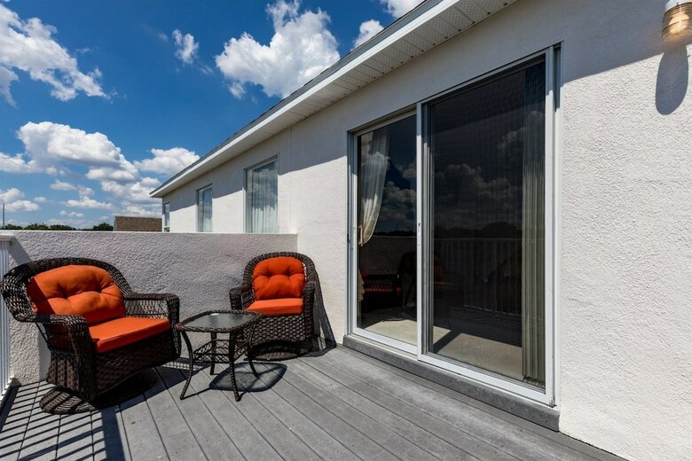 Executive 5 Bedroom Villa, Large Private Pool And Fantastic Conservation Views