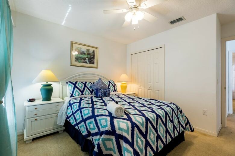 Executive 5 Bedroom Villa, Large Private Pool And Fantastic Conservation Views