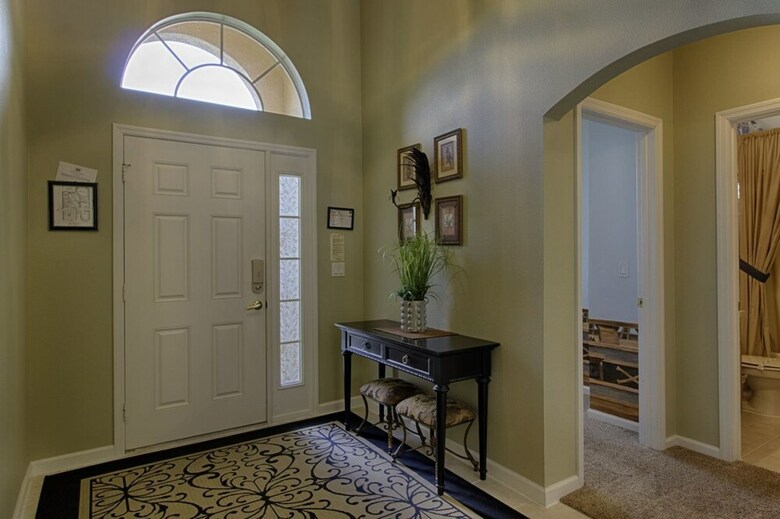 Stunning 3 Bed Former Model Home With Private Upgraded Pool