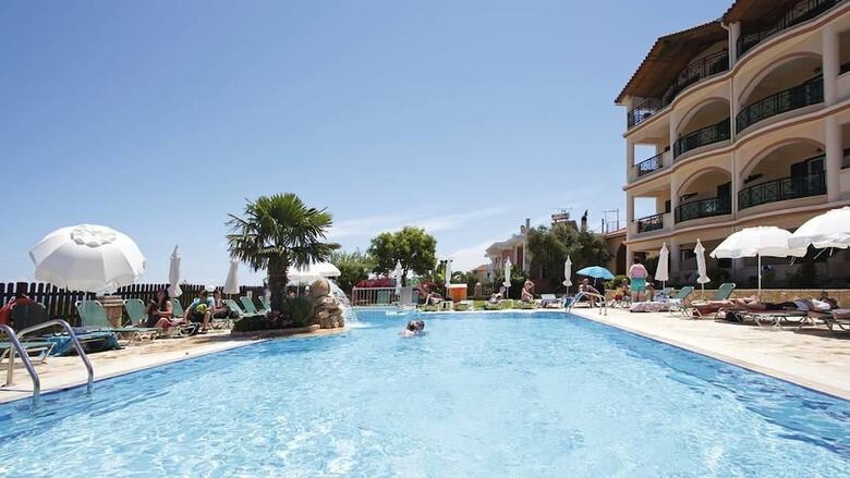 Hotel Ariadne Apartments