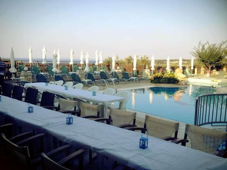 Hotel Ariadne Apartments