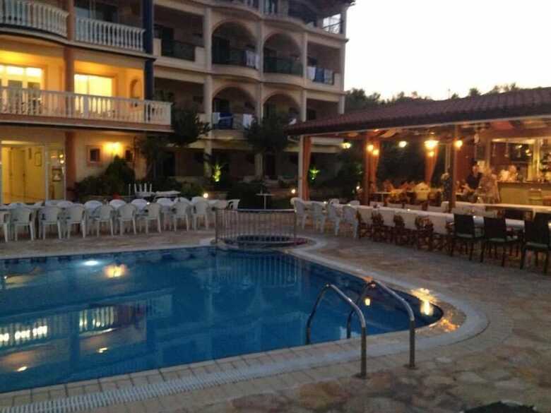 Hotel Ariadne Apartments