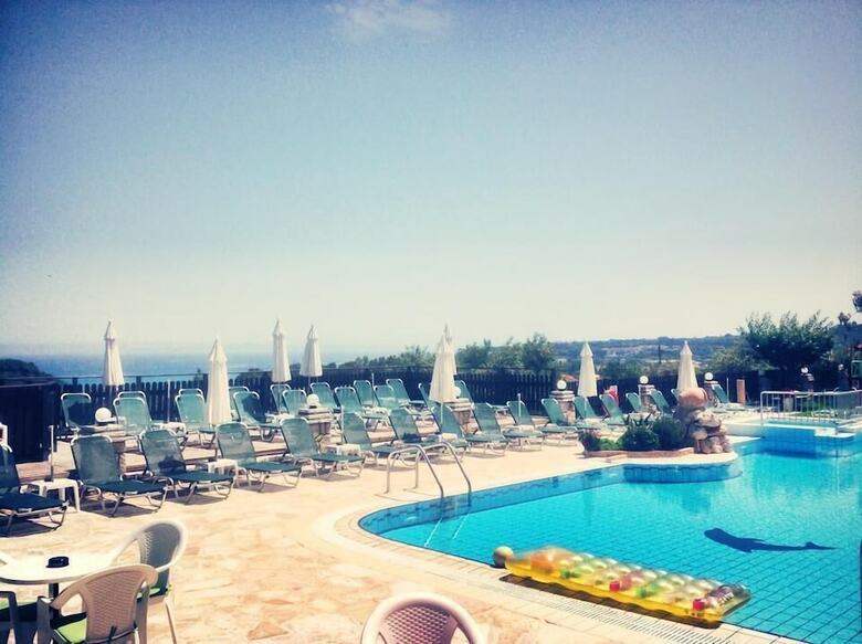 Hotel Ariadne Apartments