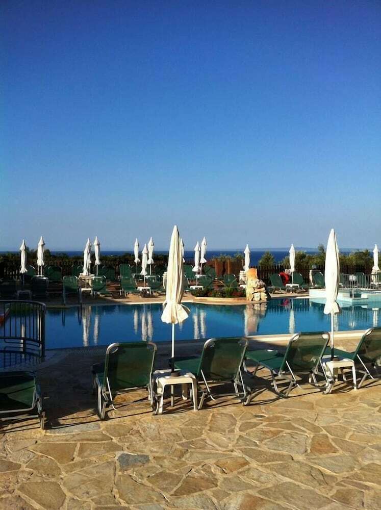 Hotel Ariadne Apartments