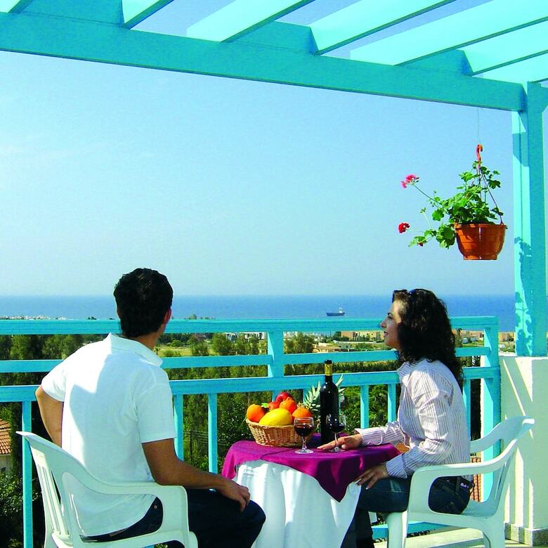 Aparthotel Sunny Hill Hotel Apartments
