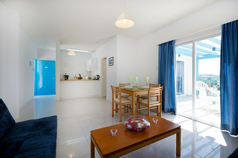 Aparthotel Sunny Hill Hotel Apartments