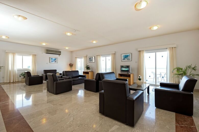 Aparthotel Sunny Hill Hotel Apartments