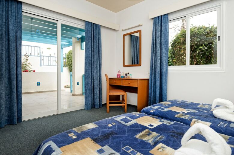 Aparthotel Sunny Hill Hotel Apartments