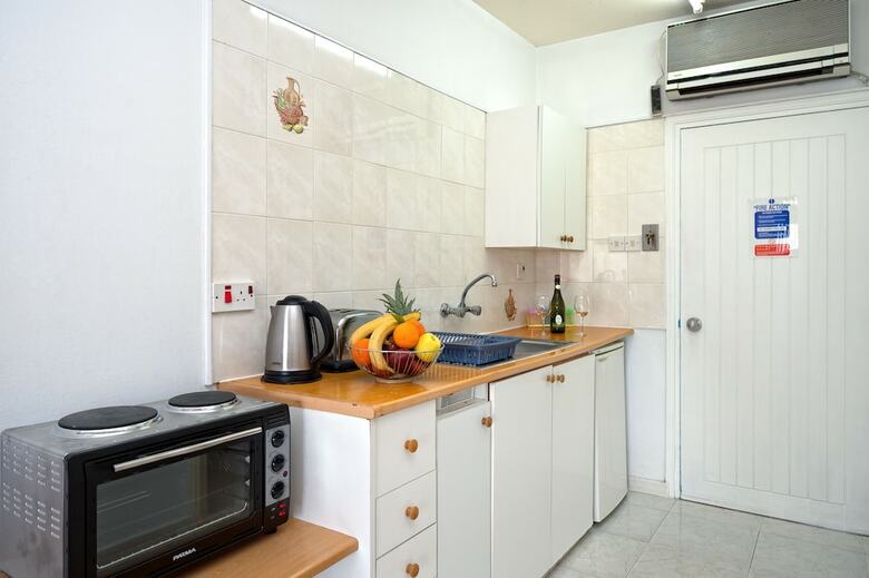 Aparthotel Sunny Hill Hotel Apartments