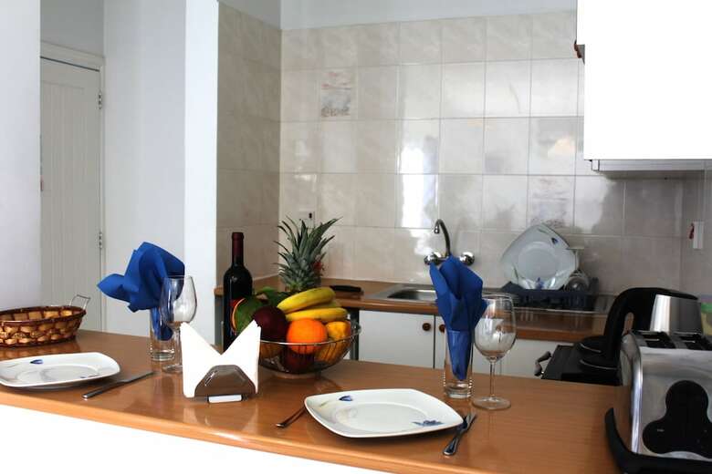 Aparthotel Sunny Hill Hotel Apartments