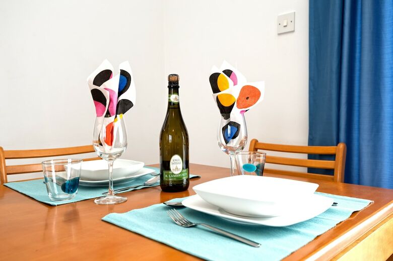 Aparthotel Sunny Hill Hotel Apartments