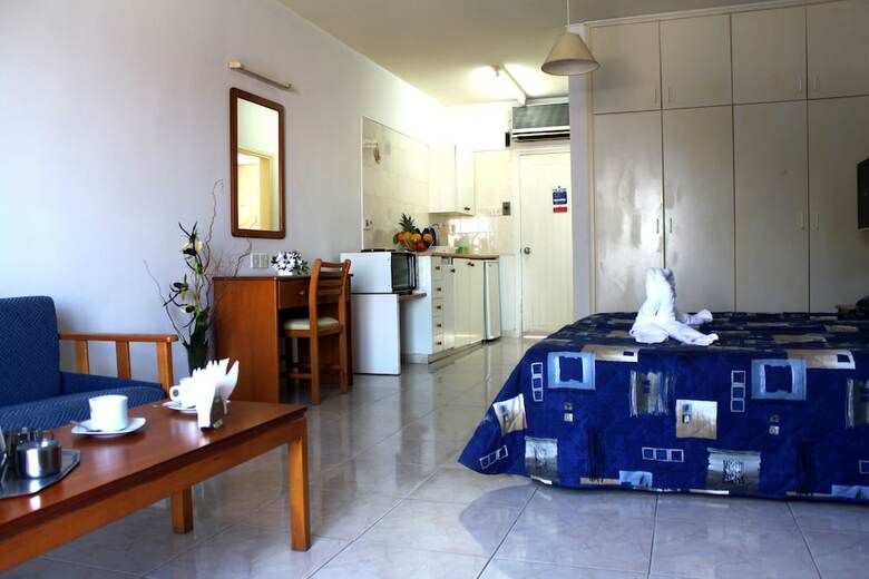 Aparthotel Sunny Hill Hotel Apartments