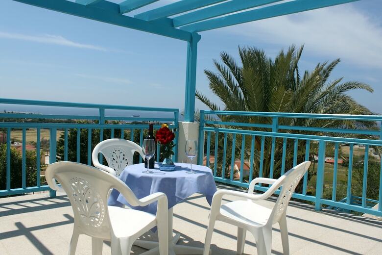 Aparthotel Sunny Hill Hotel Apartments