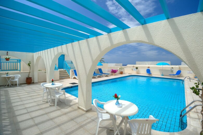 Aparthotel Sunny Hill Hotel Apartments