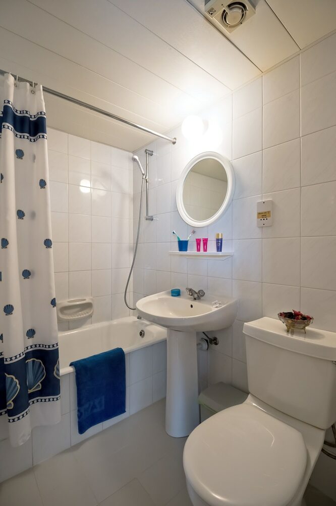Aparthotel Sunny Hill Hotel Apartments