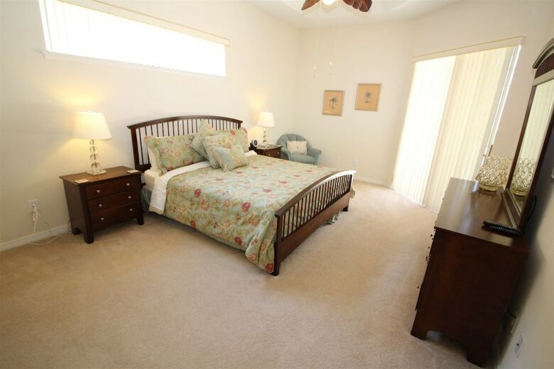 Villa Large 5 Bed Pool Home With Excellent Privacy