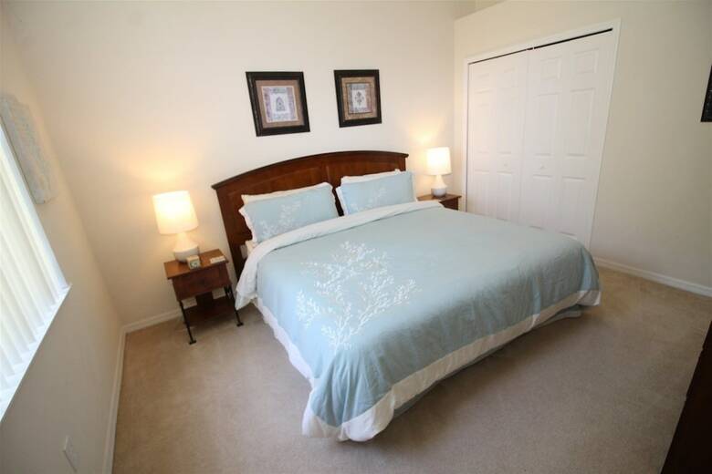 Villa Large 5 Bed Pool Home With Excellent Privacy