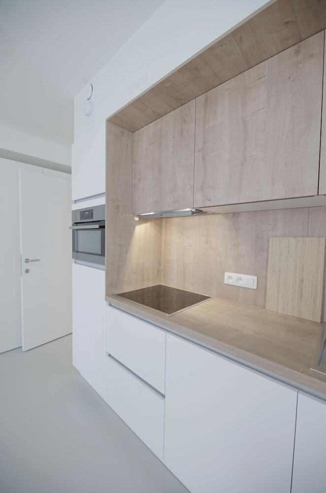 Apartamentos Florence En Ville
