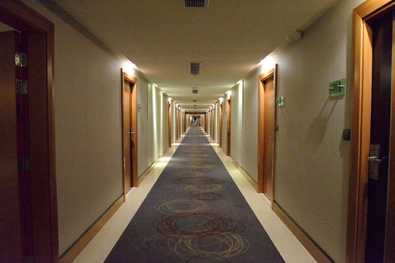 Mena Red Sea Palace Hotel