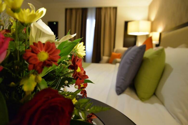 Mena Red Sea Palace Hotel