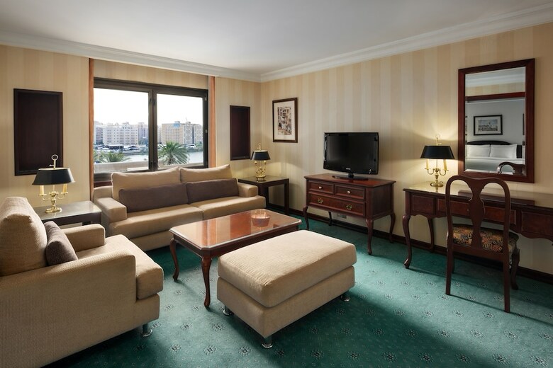 Mena Red Sea Palace Hotel