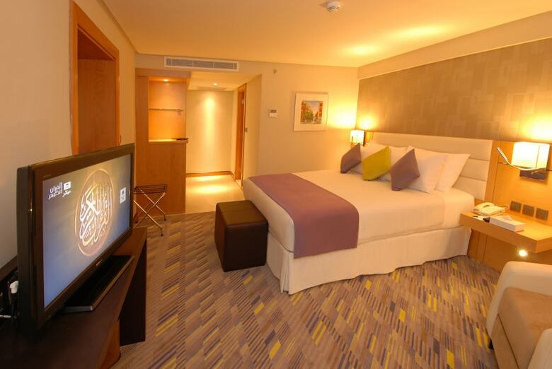 Mena Red Sea Palace Hotel