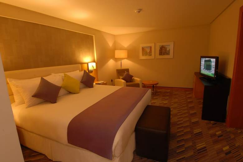 Mena Red Sea Palace Hotel