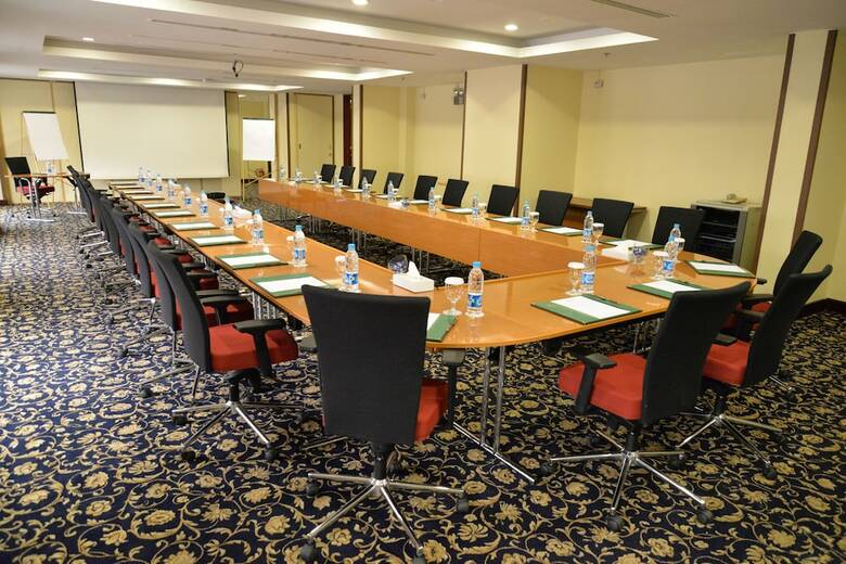 Mena Red Sea Palace Hotel