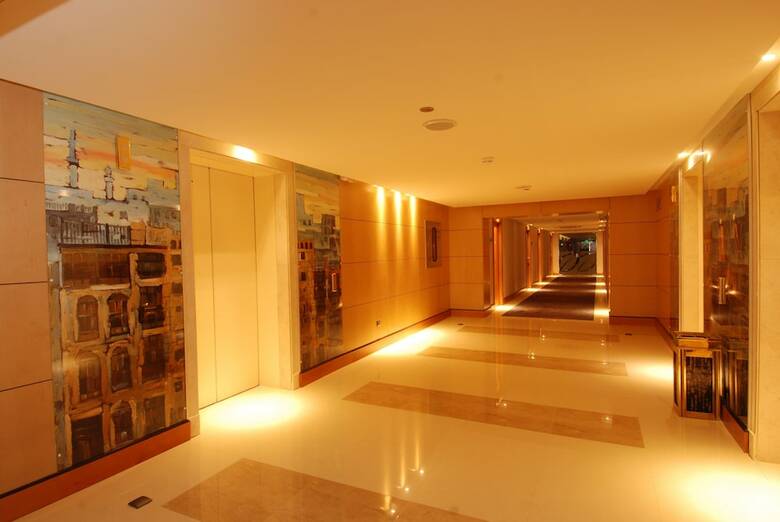 Mena Red Sea Palace Hotel