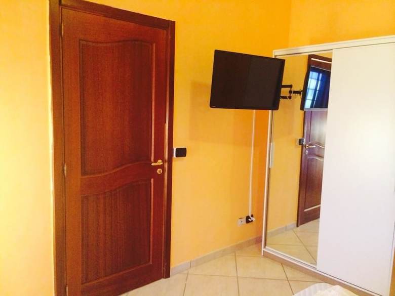 Bed & Breakfast Villa Nunzia