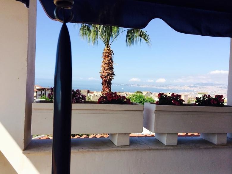 Bed & Breakfast Villa Nunzia