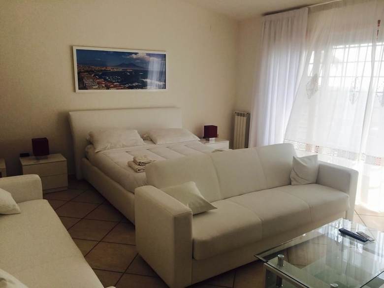Bed & Breakfast Villa Nunzia