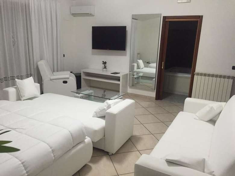 Bed & Breakfast Villa Nunzia