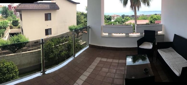 Bed & Breakfast Villa Nunzia