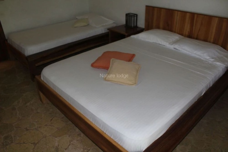 Hotel Nature Lodge Finca Los Caballos
