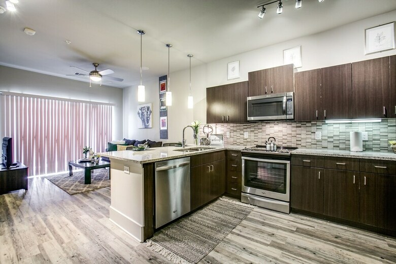 Apartamentos Uptown Vibes