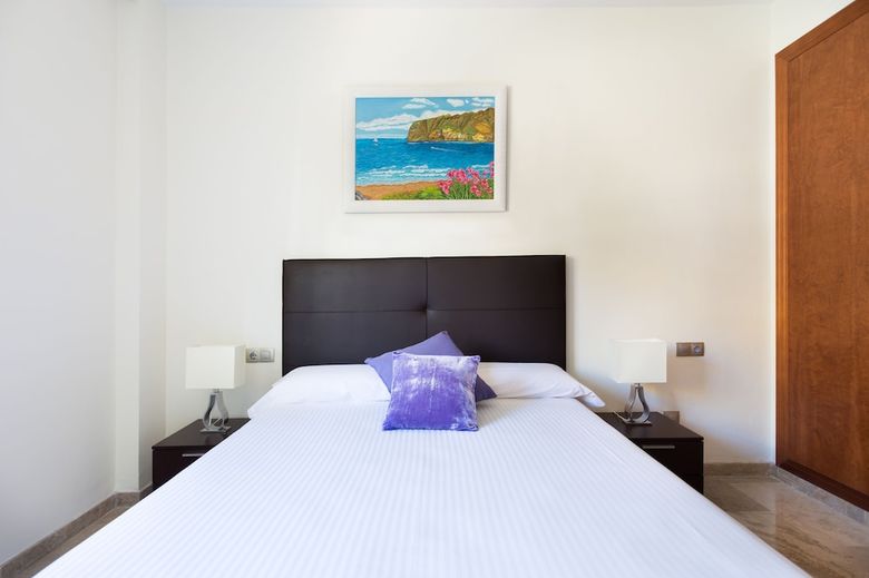 Luxury Apartment Playa de La Arena