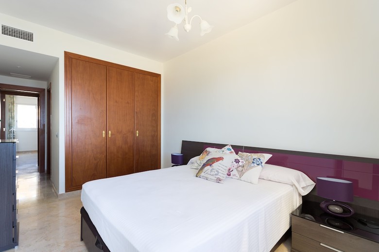 Luxury Apartment Playa de La Arena