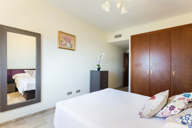 Luxury Apartment Playa de La Arena