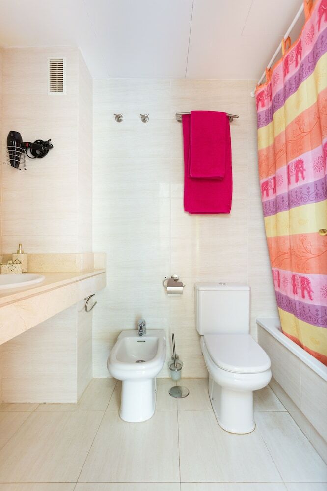 Luxury Apartment Playa de La Arena