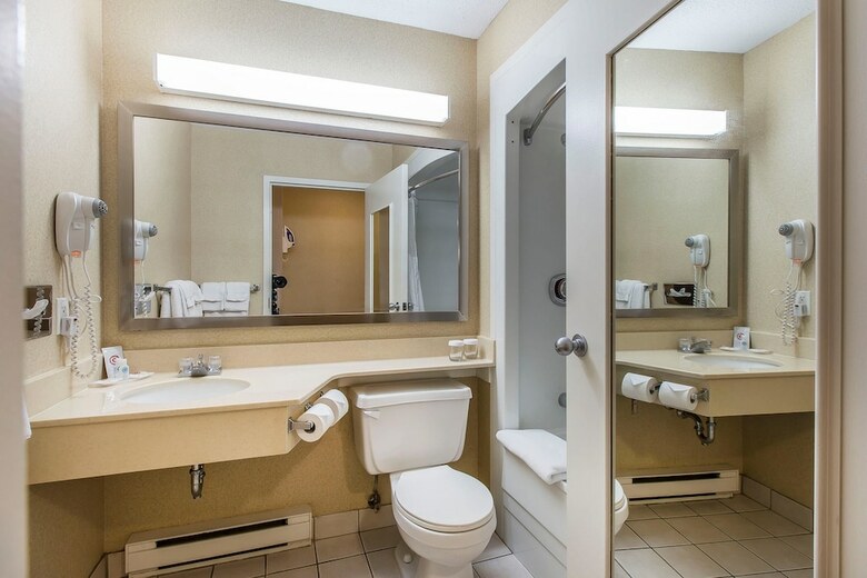 Hotel Comfort Inn